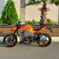 هانی طرح z1000