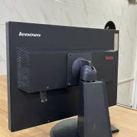 مانیتور lenovo ThinkVision LT2252 استوک 22 اینچ|قطعات و لوازم جانبی رایانه|کرمان, |دیوار
