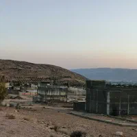 فروش زمین ۲۰۰ متری در شیراز شهرک تفیهان تیون|فروش زمین و ملک کلنگی|شیراز, گل سرخ|دیوار