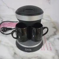 قهوه جوش|سماور، چایساز، قهوهساز|اقبالیه, |دیوار