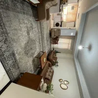 فرش 9 متری 700 شانه طنین کاشان
