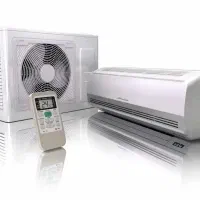 کولر. سرویس تعمیرات و نصب کولر گازی. تعویض موتور