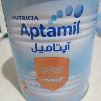 قوطی شیرخشک