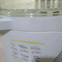 بخارپز|اجاق گاز و لوازم برقی پخت‌وپز|تهران, سلیمانی|دیوار