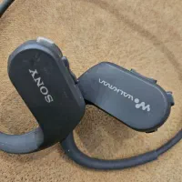 nw ws413 هدفون ضدآب سونی|پخش‌کننده همراه|تهران, هروی|دیوار