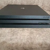 ps4 pro 1tra|کنسول، بازی ویدئویی و آنلاین|فسا, |دیوار