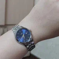 ساعت آی واچ iwatch زنانه تمام استیل اصل|ساعت|اصفهان, ملک‌شهر|دیوار