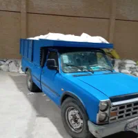 حمل بار بتمام نقاط کشور و سطح شهر با نیسان