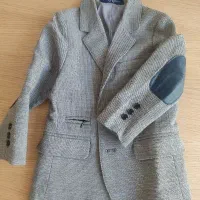 کت اسپرت پسرانه خارجی