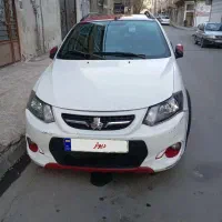 کوییک R1401|خودرو سواری و وانت|مشهد, شهرک بهارستان|دیوار