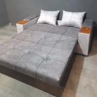 مبل تخت خواب شو 10 سال ضمانت