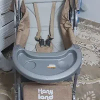 کالسکه و کریر|کالسکه و لوازم جانبی|تربتحیدریه, منصوریه|دیوار