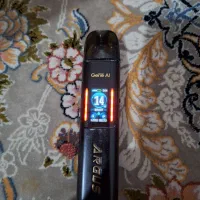 پاد ماد ارگاسg2