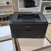 پرینتر لیزری ۱۶۴۰ سامسونگ کم کارکرد خانگی|پرینتر، اسکنر، کپی، فکس|تبریز, |دیوار