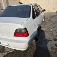 خودرو دوو سیلو مدل ۸۱ جلو عقب.سقف پلمپ|خودرو سواری و وانت|ارومیه, |دیوار