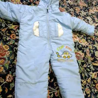 کاپشن وکتونی بچگانه