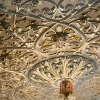 پتینه کاری و گچبری پیش ساخته|خدمات پیشه و مهارت|تهران, پاسداران|دیوار