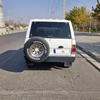 پاترول دو درب|خودرو سواری و وانت|مشهد, رستگار|دیوار