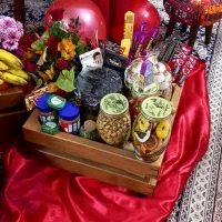 باکس چوبی|صنایع دستی و سایر لوازم تزئینی|تهران, پرستار|دیوار