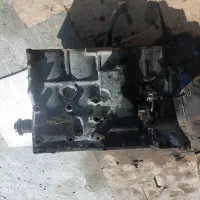 نیسان شاتون زده مدل ۴۰۰|خودرو سواری و وانت|اصفهان, جوزدان الیادران|دیوار