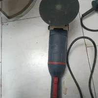 دستگاه پولیش (سنگ فرز)روتاری و اوربیتال