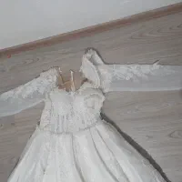 لباس عروس|لباس|اردبیل, |دیوار