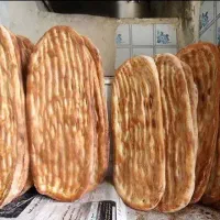 وردست نان روغنی یا خمیر گیر