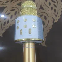 میکروفون اسپیکر