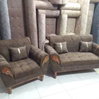 مبلمان مبل راحتی سارینا