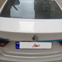 شاهین مدل  ‌G  ۱۴۰۳|خودرو سواری و وانت|آبیک, |دیوار