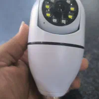 دوربین لامپی جدید