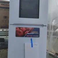 انواع یخچال های 27فوت الکترو هاوس وجنرال وجهیزیه|یخچال و فریزر|گنبد کاووس, |دیوار