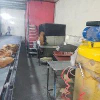 کارگر ساده خانوم|استخدام صنعتی، فنی، مهندسی|اسلام‌شهر, ده عباس|دیوار