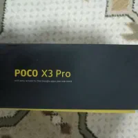 POCO X3 PRO 256|موبایل|قرچک, زیبا شهر|دیوار