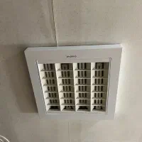 چراغ سقفی روکار fpl