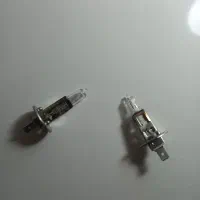 چراغ مه شکن پارس