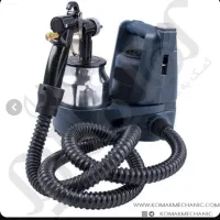 پیستوله رنگ