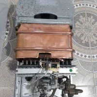 آبگرمکن بوتان