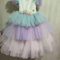 لباس بچگانه