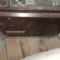 بخاری نفتی ژاپنی|بخاری، هیتر، شومینه|گرگان, |دیوار