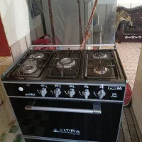 اجاق‌گاز