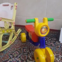 اسباب بازی کودکانه|اسباب‌‌بازی|شیراز, شهرک مهدیه|دیوار