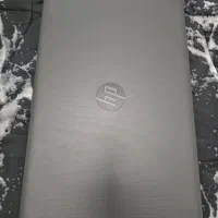 لپتاپ hp مدل 255 G7