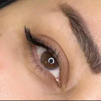 کاشت مژه|خدمات آرایشگری و زیبایی|کهنوج, |دیوار