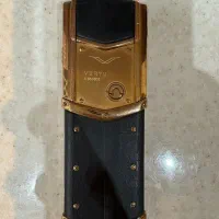 ورتو اصل با امضا سازنده