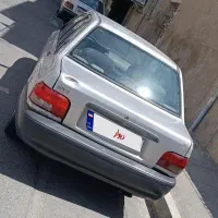 پراید 131 مدل 90
