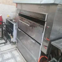 وسایل رستوران