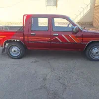 تویوتا|خودرو سواری و وانت|جرقویه, |دیوار