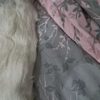 شال گردن سمور|صنایع دستی و سایر لوازم تزئینی|تهران, جی|دیوار