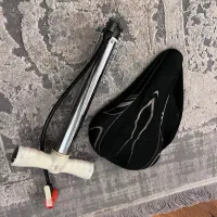 وسایل دوچرخه